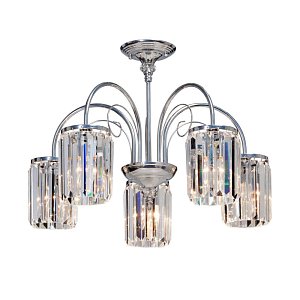 Потолочная люстра Vitaluce V5205-9/5PL