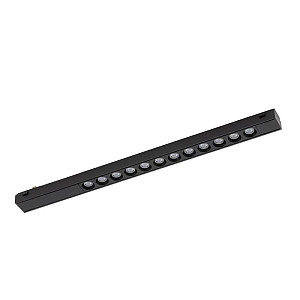 Трековый магнитный светильник Nowodvorski Focus Led 11305