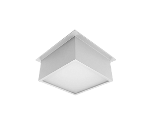 Встраиваемый светильник Donolux Urban DL18015SQ10W1A.100M