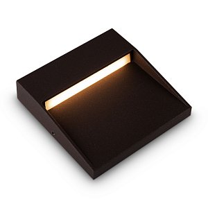 Подсветка для лестниц Maytoni Mane O047SL-L4BR3K