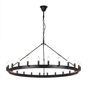 Подвесная люстра Citilux CL470124
