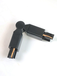 Угол поворотный Kanlux Bsl BSL 130 BK