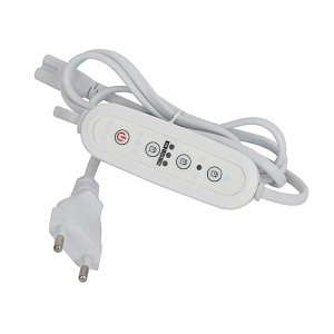 Таймер ЭРА Profi green light Fito-Linetime Б0049314
