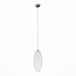 Подвесной светодиодный светильник ST Luce Creozione SL551.153.01