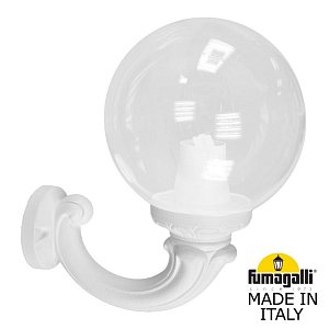 Уличный настенный светильник Fumagalli G25.132.000.WXE27