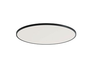 Накладной светодиодный светильник Donolux Disco DL20171R24W1B