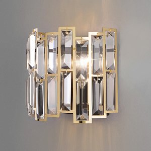 Настенный светильник Bogate's Zolletta 313/2 Strotskis