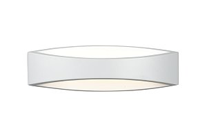 Настенный светильник iLedex Line ZD8118-8W WH