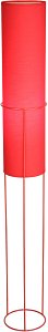 Торшер Escada 10219/L Red