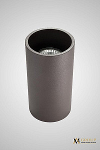 Накладной светильник AM Group AM02-150 COFFEE
