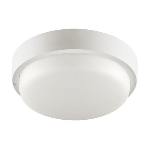 Настенно-потолочный светильник Wolta LCL04-8W-R11-4K-SOA