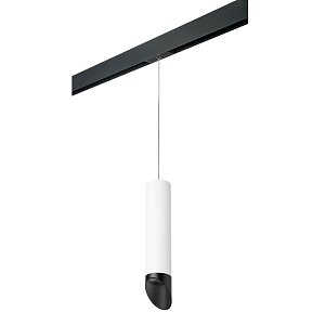 Трековый светильник Lightstar Rullo PRORP49637 (214496+595857+201437)