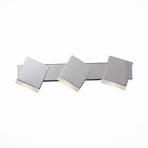 Настенный светодиодный светильник ST Luce Galasso SL555.101.03