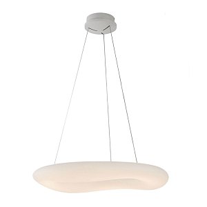 Подвесной светодиодный светильник Citilux Стратус CL732800RBS