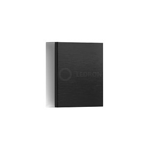 Подсветка ступеней лестницы Ledron LSL008A-Bl 3000K 00000013159