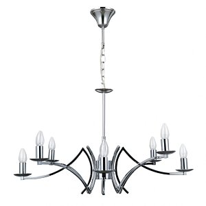 Подвесная люстра MW-Light Атмосфера 699011208