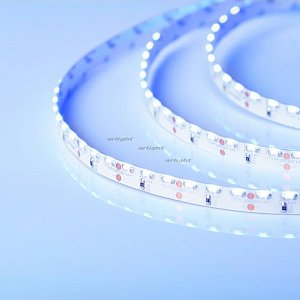 Светодиодная лента Arlight RS 2-5000 12V Blue 2x (335, 600 LED) 013346