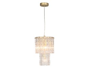Подвесной светильник Newport 10825/S brass М0067470