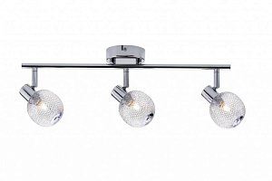 Спот Paulmann Mesh 60409
