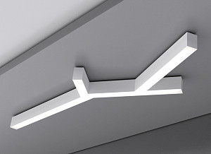 Потолочный светильник Donolux Twiggy DL18516C052W115