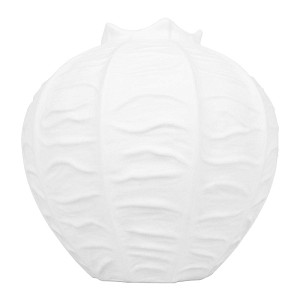 Ваза Loft IT Blanca 10265V/S