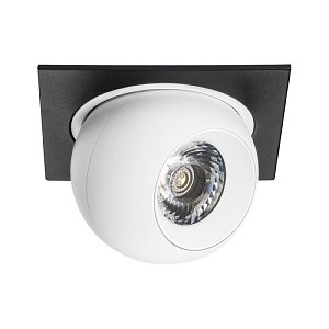 Встраиваемый спот Lightstar Intero (217517+217064) i51764