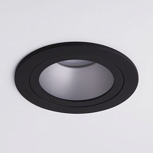 Встраиваемый светильник Elektrostandard 122 MR16 4690389168895