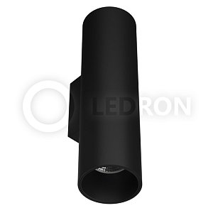 Бра LeDron DannY MINI 2 WS-GU10 b/b 00000013389
