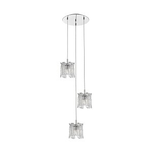 Подвесной светильник Zumaline FROZE P0509-03D-B5AC