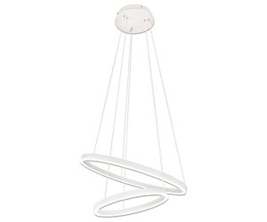 Подвесной светодиодный светильник Kink Light Тор 08219,01(3000-6000K)