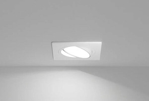 Встраиваемый светильник Level Light Vizzio BS-C2102SW