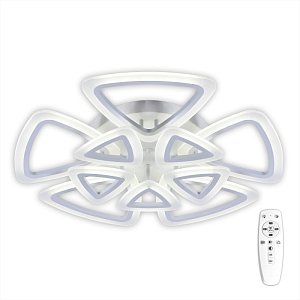 Накладная люстра Citilux CL234290R