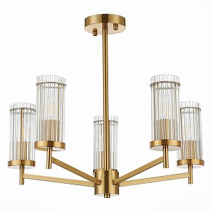 Люстра на штанге ST Luce Bitonto SL1233.302.05