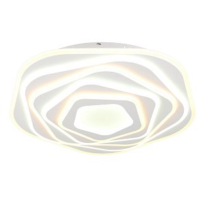 Потолочная люстра Omnilux Longa OML-09407-285
