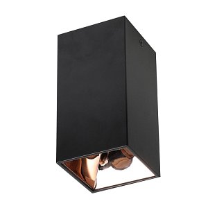 Потолочный светодиодный светильник Favourite Tetrahedron 2400-1U