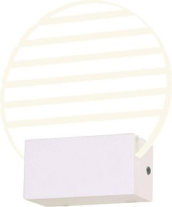 Настенный светильник ST Luce Luogo SL580.001.01