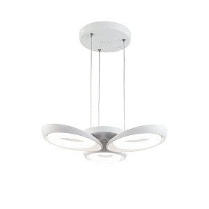 Подвесная светодиодная люстра Freya Elena FR6007PL-L51W