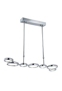 Подвесная люстра DesignLed AX13048-7B 001987