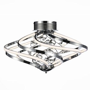 Потолочный светодиодный светильник ST Luce SL924.102.10