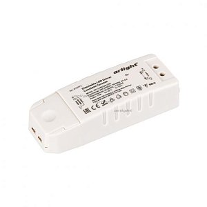 Блок питания Arlight ARJ-LK60320-DIM (19W, 320mA, PFC, Triac) 019773