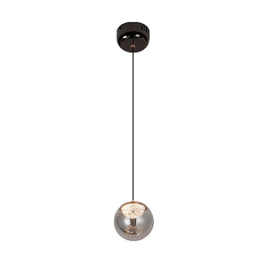Подвесной светильник Modelux ML.2338.150 BK