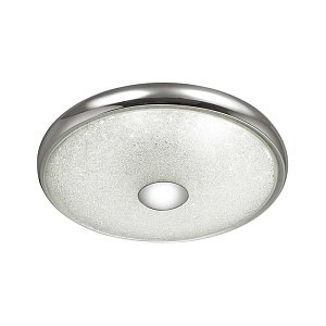 Потолочный светодиодный светильник Odeon Light Brilla 4059/45CL