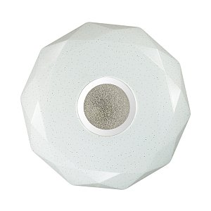 Настенно-потолочный светодиодный светильник Sonex Prisa 2057/ML