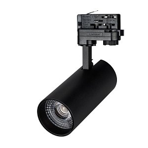 Трековый светильник Arlight LGD-4TR black 024625(1)