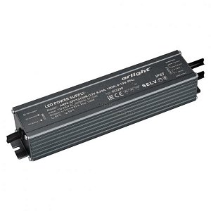 Блок питания Arlight ARPV-LG12100-PFC-0-10V-S2 (12V, 8.3A, 100W) 022290