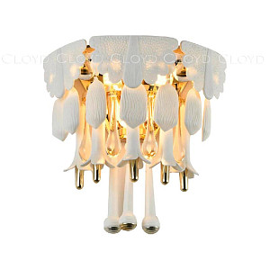 Настенный светильник Cloyd Plinse 20414