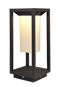 Ландшафтный светильник Deko-Light Samas Solar 733049
