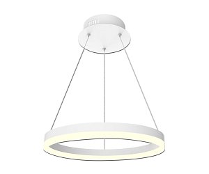Подвесной светодиодный светильник Kink Light Тор-Эко 08212,01E