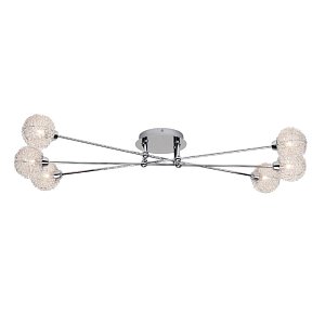 Потолочная люстра Brilliant Belis G80596/15