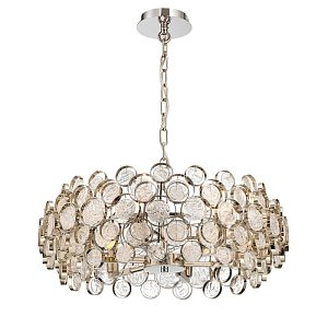 Подвесная люстра Lumien Hall Tyrry LH3005/6PL-CLNL